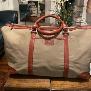 Cutter and Buck duffle bag